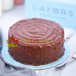 Ferrero Classic Cake Layers